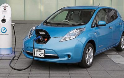 Sri Lanka allows electric car loans up to 90-pct of value