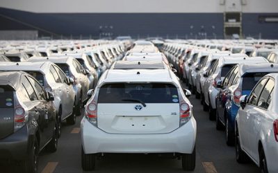 Vehicle prices affected by 2017 Budget – Ada Derana