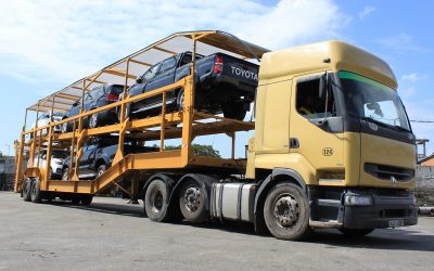 An analysis of the budget 2018 from an automotive perspective